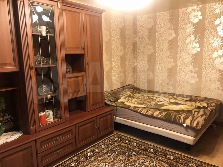 1-к. квартира, 31,1 м², 1/5 эт.