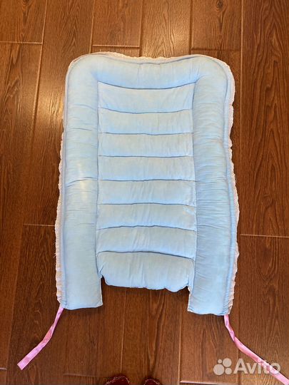 Кокон для новорожденных