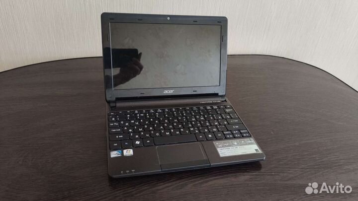 Acer aspire one d270