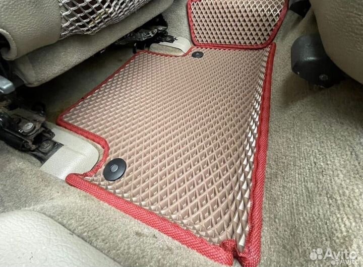 EVA коврики от Производителя