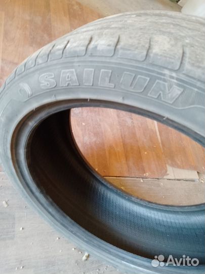 Sailun Atrezzo Elite 215/45 R17