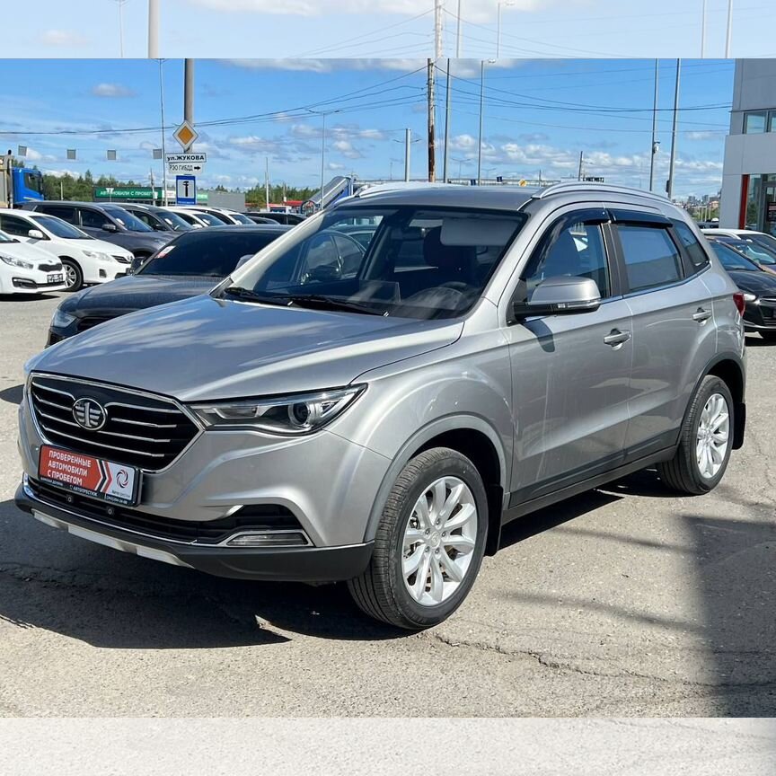 Купить FAW 🚘 от 140 000 ₽ в Самаре: 81 объявление — ФАВ на