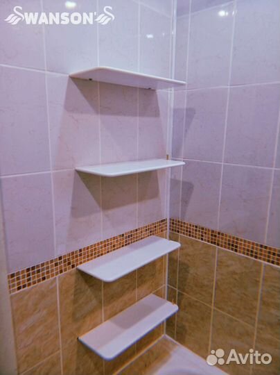 Услуги по изготовлению изделий из акрил. камня