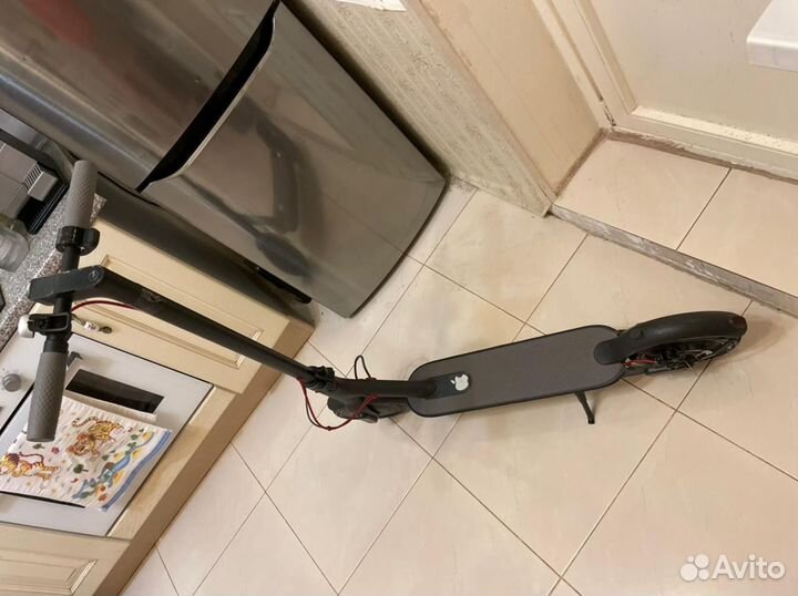 Xiaomi Mijia M365 Электросамокат Оригинал