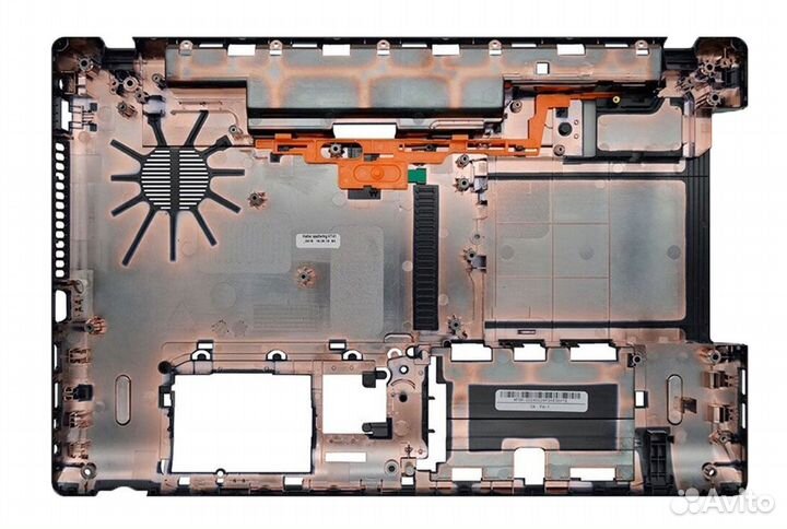 Нижняя часть корпуса, дно для Acer Aspire 5750 575