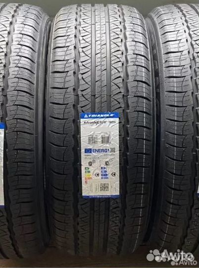 Triangle AdvanteX SUV TR259 235/60 R16 100H