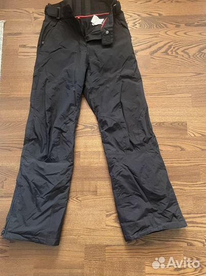 Горнолыжные штаны