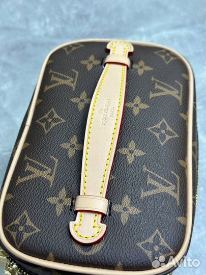 Сумка-косметичка женская louis vuitton