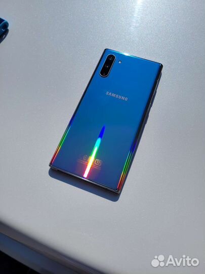 Samsung Note 10