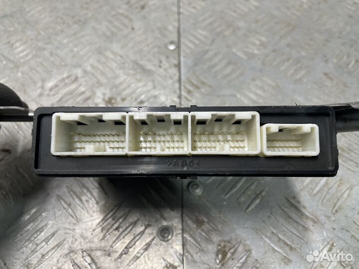 Модуль управления двери Lexus LS 460 / 600 (lV)