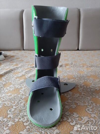 Деротационный сапожок