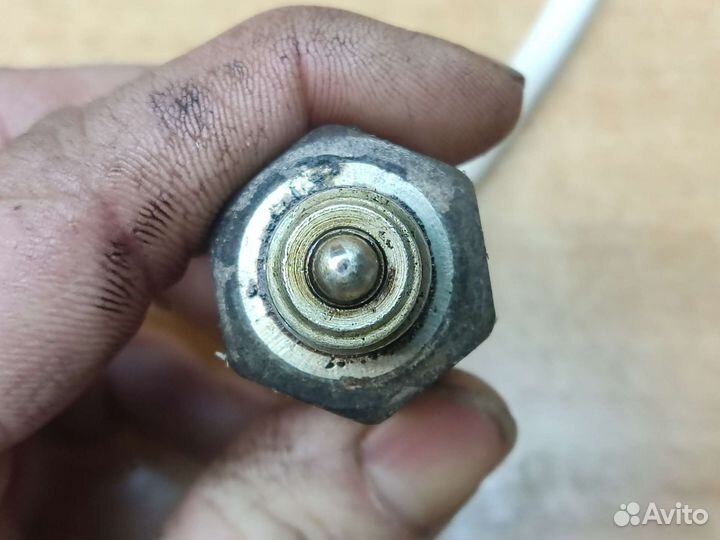 Датчик заднего хода, Mazda 626 GD