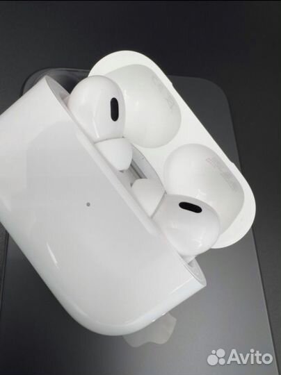 AirPods Pro 2 Type-c (новые FCO)