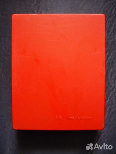 Головоломка Логические Кубики 2 СССР игра