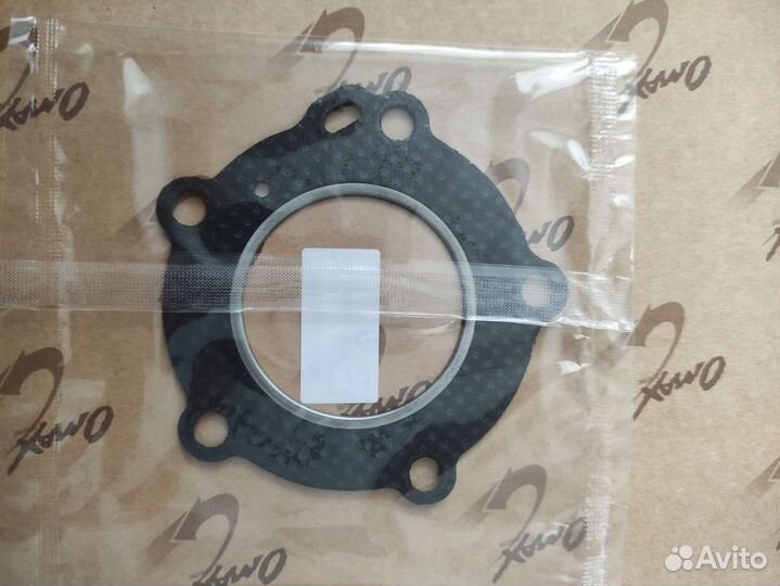 Прокладка гбц Tohatsu Mercury 4, 5 л.с