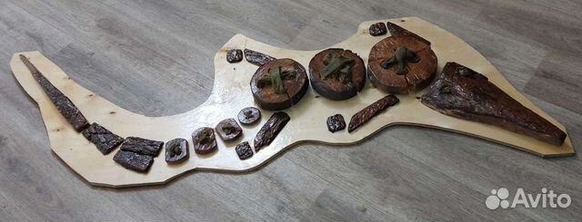 Дизайн Крокодил