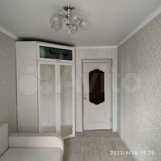 2-к. квартира, 45 м², 4/5 эт.