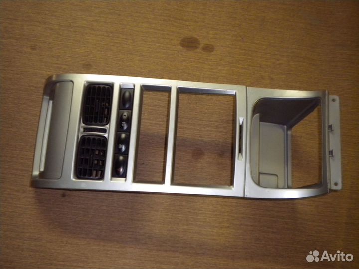 Педаль газа тагаз Tager 3,2 бензин (АКПП)