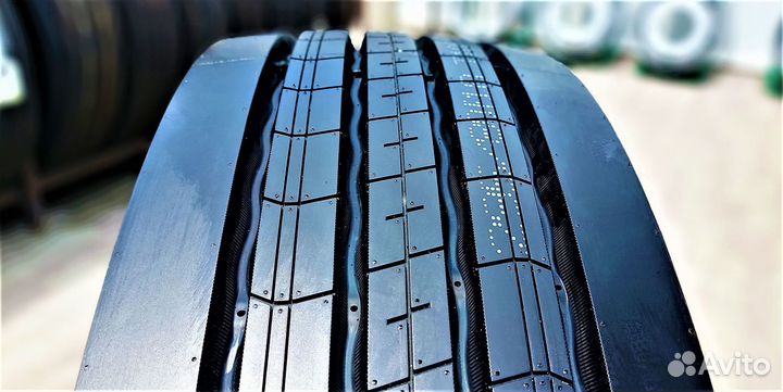 Шины 295/80r22.5 Evergreen ESL 01 artd: 726