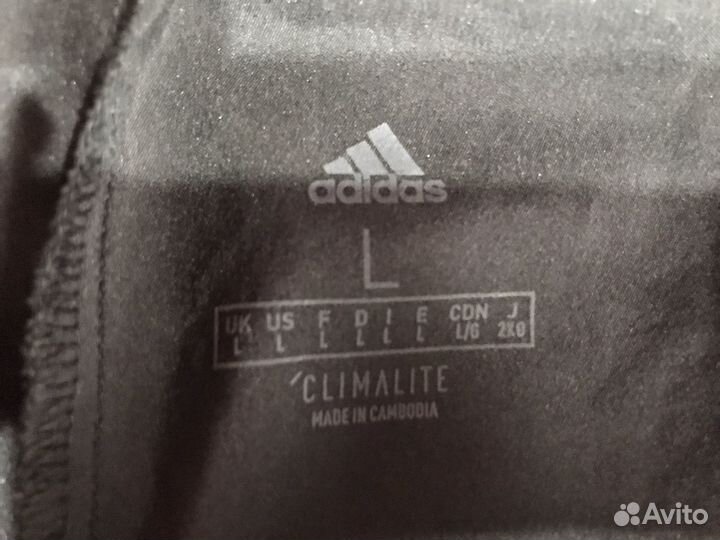 Шорты adidas оригинал