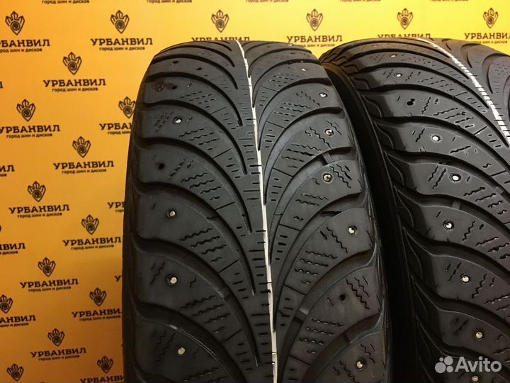 Sava Eskimo Stud 185/65 R15 88T