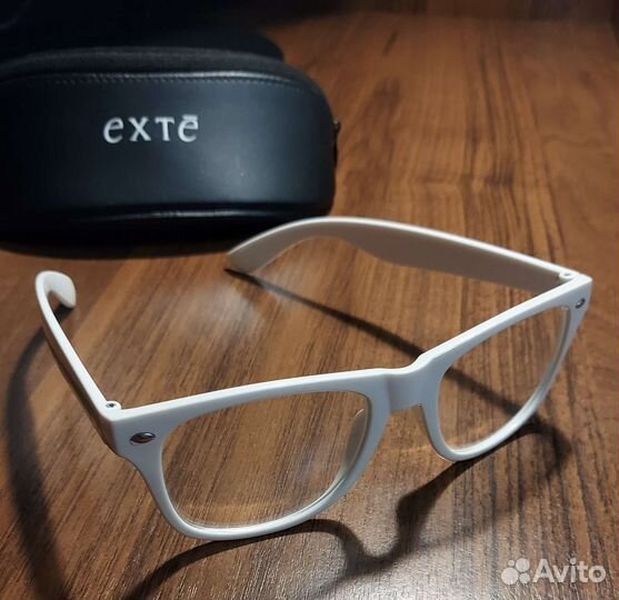 Классные очки на лето,без диоптрий