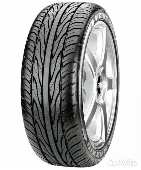 Maxxis MA-Z4S Victra 205/55 R16 94V