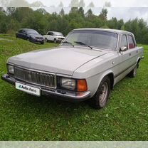 ГАЗ 3102 Волга 2.4 MT, 1995, 96 000 км, с пробегом, цена 130 000 руб.