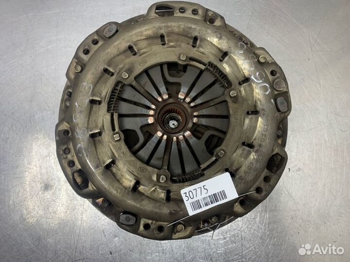 Маховик Mercedes Sprinter W906 OM651 2.2 CDI 2013