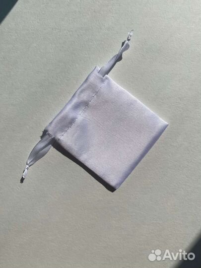 Мешочки подарочные