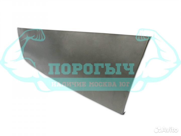 Пенка Kia Opirus I передняя правая