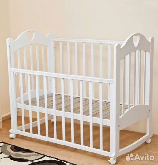 Детская кровать можга красная звезда