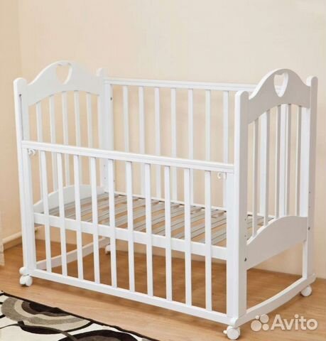 Детская кровать можга красная звезда