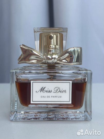 Miss Dior Eau de Parfum (2017) Dior 30 ml