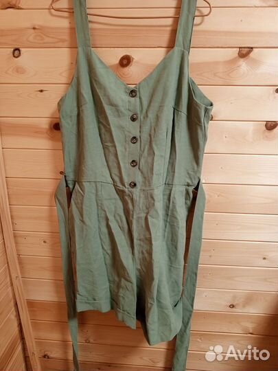 Комбинезон женский