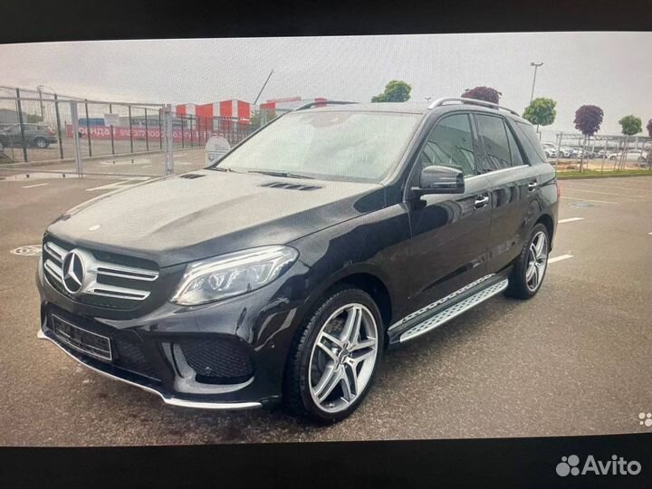 Колеса на mercedes r21 amg