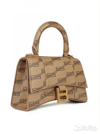 Сумка Balenciaga Hourglass XS оригинал