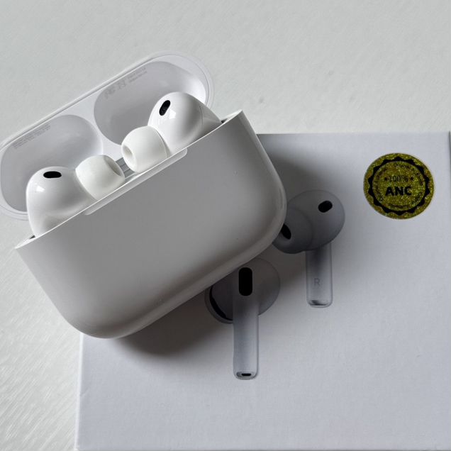 Air Pods Pro 3 «Оригинал» (2026)