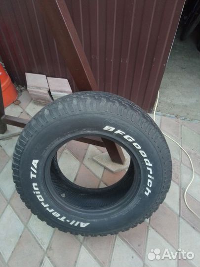 Шины 245 75 16