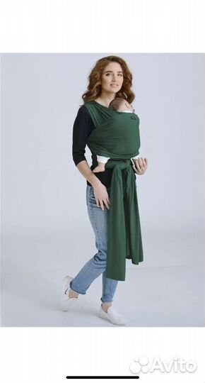 Слинг кенгуру