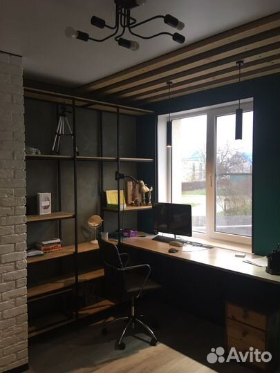 Ремонт под ключ