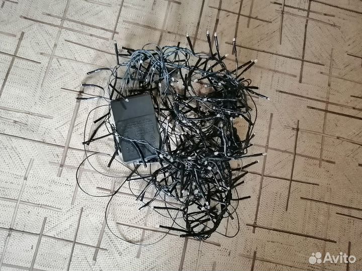 Елочные игрушки