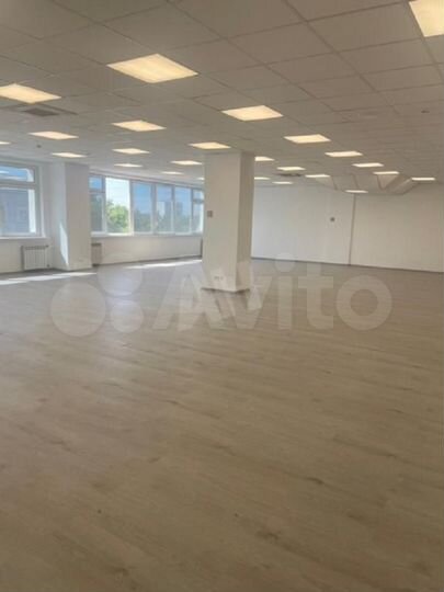 Аренда офиса 168.4 м2 м. Гражданская в сао в