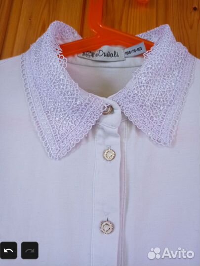 Школа.Блузки