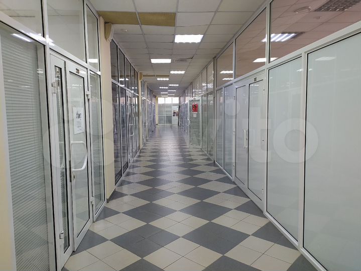 Офис, 24.4 м²