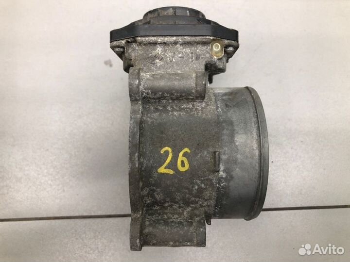 Дроссельная заслонка Volvo S80/Xc60/Xc70 B6304T2