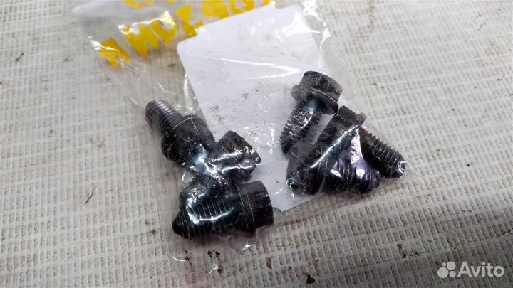 Болт корзины сцепления volkswagen Caddy III