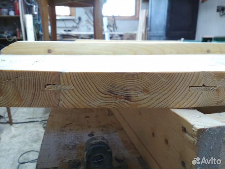 Дверь для бани