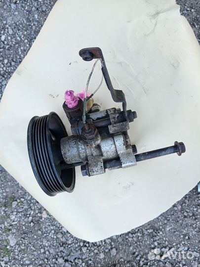 Насос гура lifan X60 1.8 2013