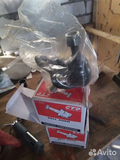 Шаровая опора Toyota Carina Corona Premio свт-40